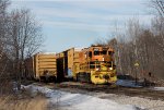 SLR 3008 Leads 512 at Kilgore Rd. 